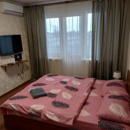 Apartment Darnitca Киев Экстерьер фото