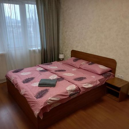 Apartment Darnitca Киев Экстерьер фото
