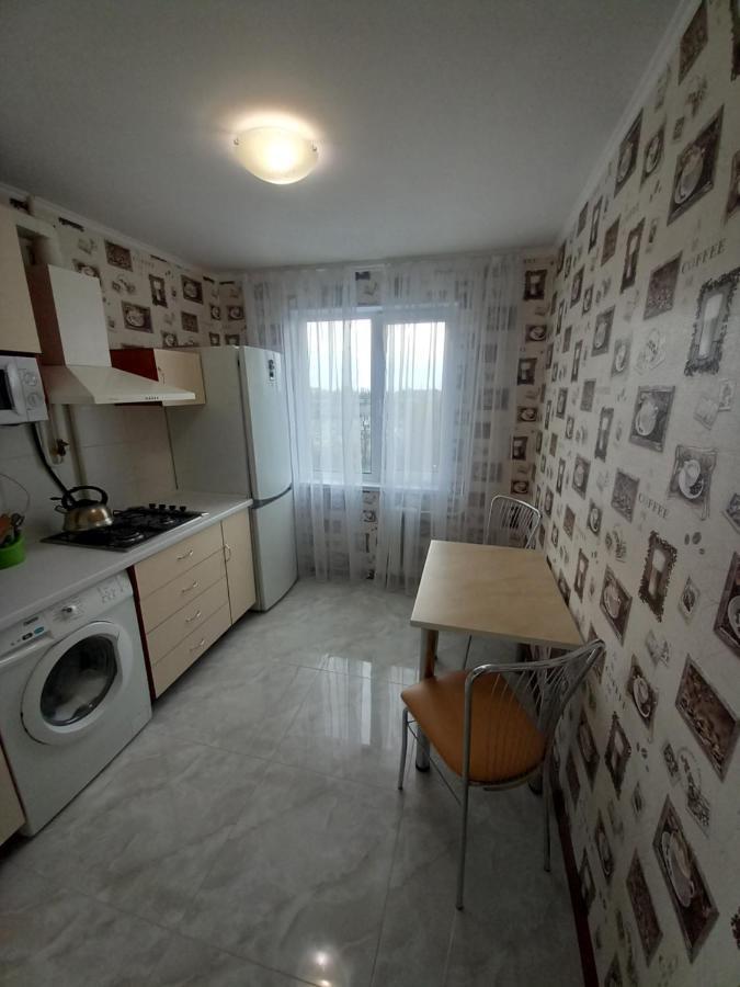 Apartment Darnitca Киев Экстерьер фото