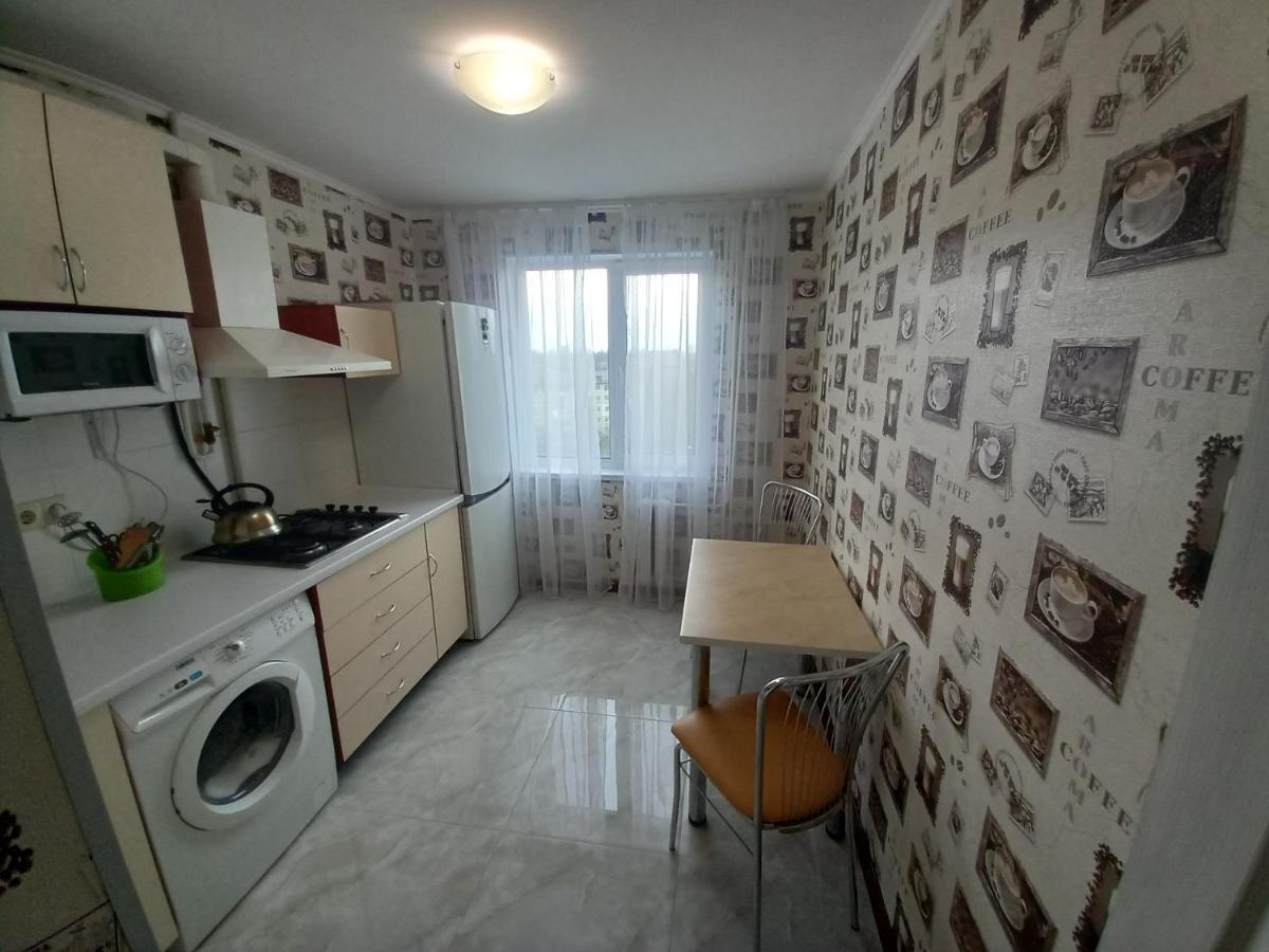 Apartment Darnitca Киев Экстерьер фото