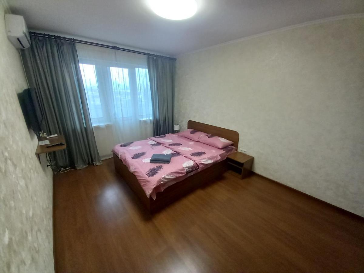 Apartment Darnitca Киев Экстерьер фото