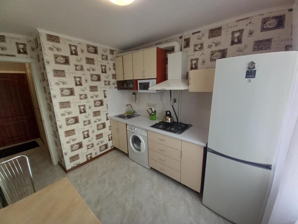 Apartment Darnitca Киев Экстерьер фото