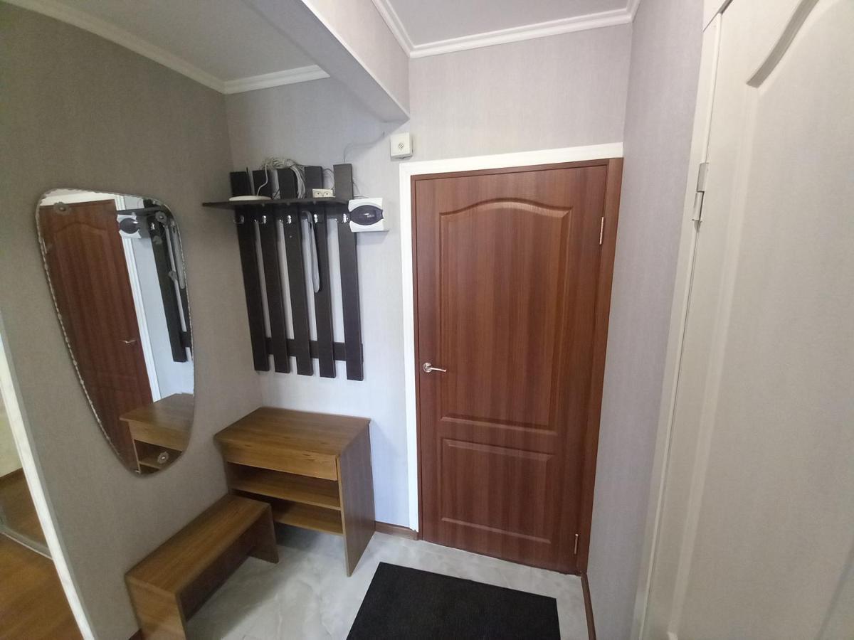 Apartment Darnitca Киев Экстерьер фото
