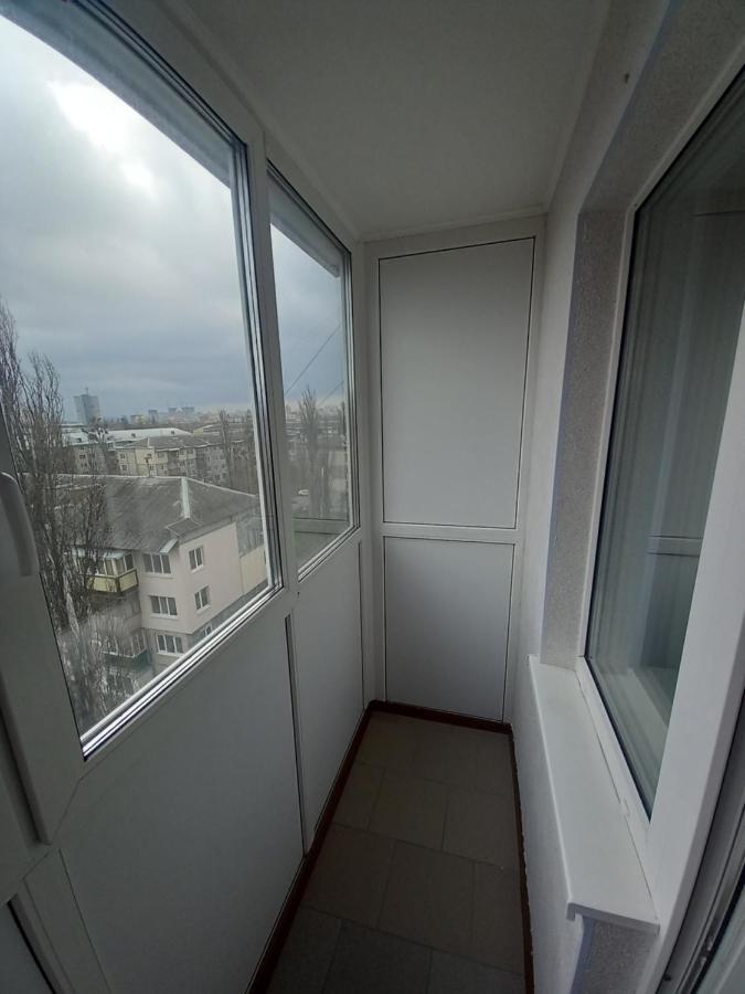 Apartment Darnitca Киев Экстерьер фото