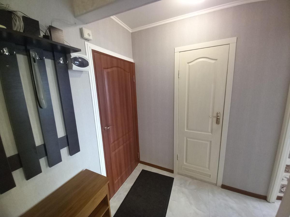 Apartment Darnitca Киев Экстерьер фото