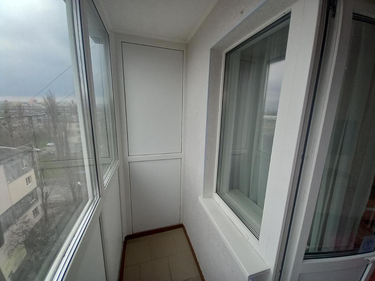 Apartment Darnitca Киев Экстерьер фото