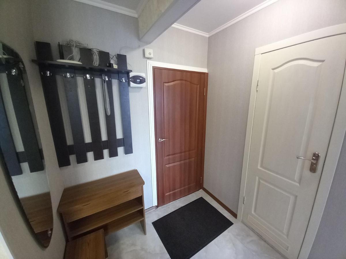 Apartment Darnitca Киев Экстерьер фото