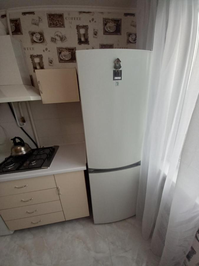 Apartment Darnitca Киев Экстерьер фото