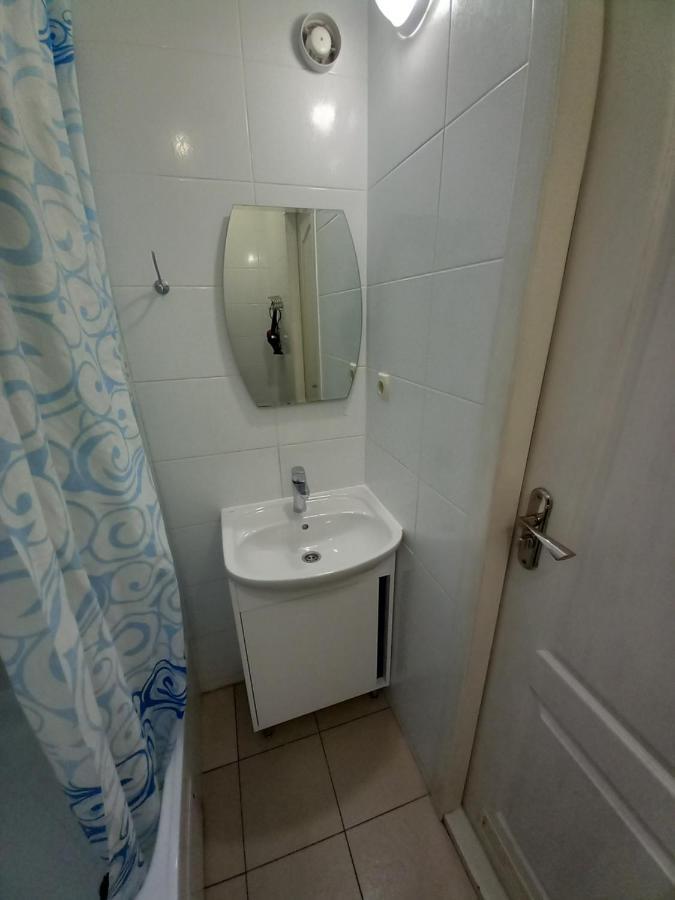 Apartment Darnitca Киев Экстерьер фото
