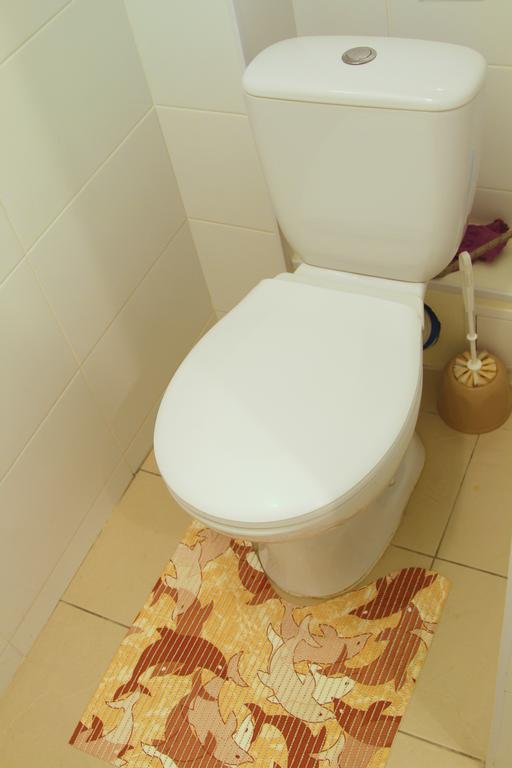 Apartment Darnitca Киев Экстерьер фото